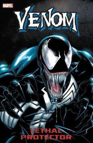 Venom Lethal Protector