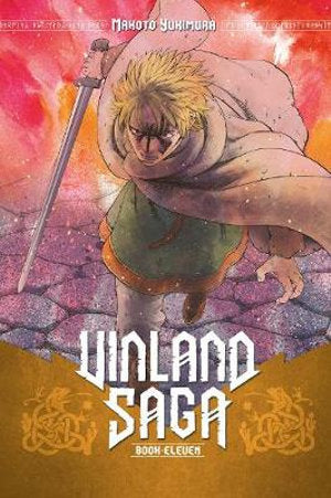 Vinland Saga Volume 11