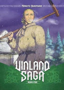 Vinland Saga Volume 05