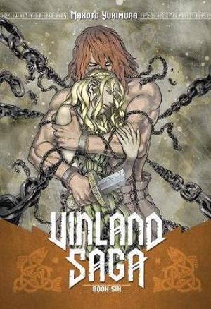 Vinland Saga Volume 06