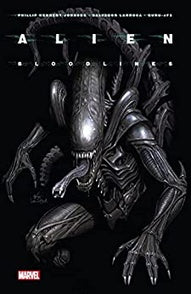 Alien - Vol 01 - Bloodlines