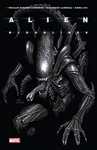 Alien - Volume 01 - Bloodlines