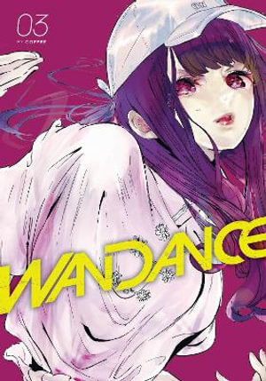 Wandance Volume 03