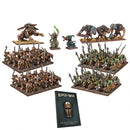 Kings Of War: War in the Holds 2 player starter set