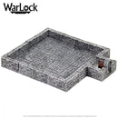 WarLock Tiles Dungeon Tiles Set 1
