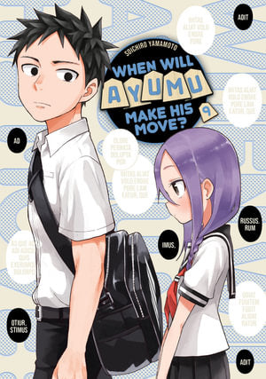 When Will Ayumu Make His Move? Volume 09