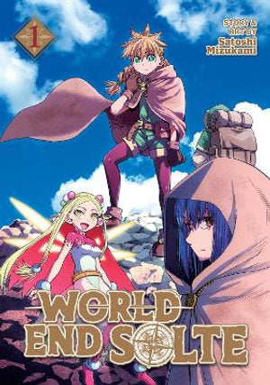 World End Solte Volume 01