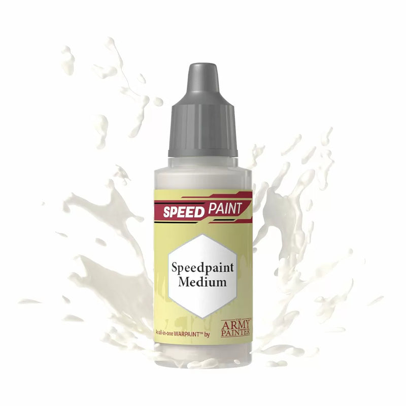 Army Painter - Speedpaint - Speedpaint Medium 18ml