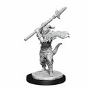 D&D Nolzurs Marvelous Unpainted Miniatures - Bearded Devils