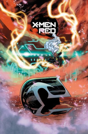 X-Men Red by Al Ewing Volume 02