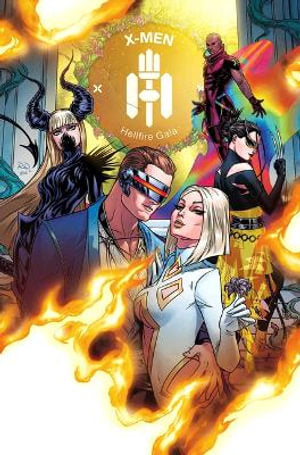 X-Men Hellfire Gala - Immortal