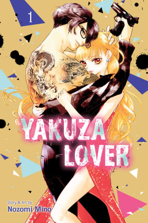 Yakuza Lover, Volume 01