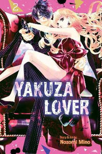 Yakuza Lover, Volume 02