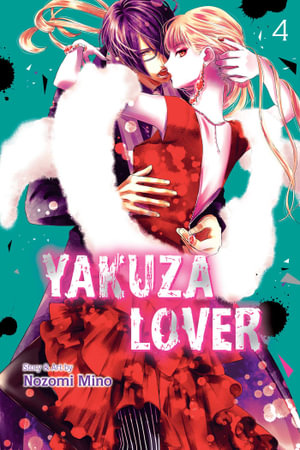 Yakuza Lover, Volume 04