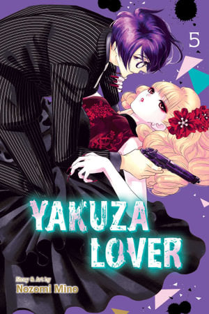 Yakuza Lover, Volume 05