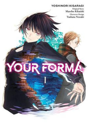 Your Forma, Volume 01