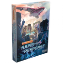 Pandemic Rapid Response