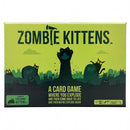 Zombie Kittens - By Exploding Kittens